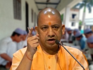योगी आदित्यनाथ आणि राजकारणातील इस्लाम