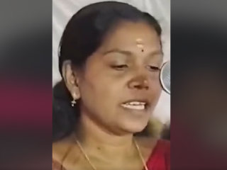 Kerala Jai Hind Row : केरळमध्ये माकपच्या नगरसेविकेने शपथविधीनंतर ‘जय हिंद’ म्हटल्यानंतर केली क्षमायाचना !