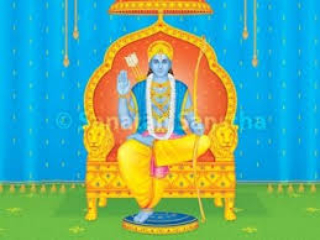 चला ! शौर्य, भक्ती आणि हिंदु राष्ट्र यांचा संकल्प करू रामनवमीला !!