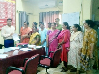 पर्वरी येथे ६ वर्षांच्या मुलीवर लैंगिक अत्याचार करणार्‍या नराधमाला कठोर शिक्षा द्या !