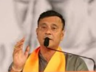 मराठीचा अवमान केलात, तर मार खाल ! – संदीप देशपांडे, मनसे