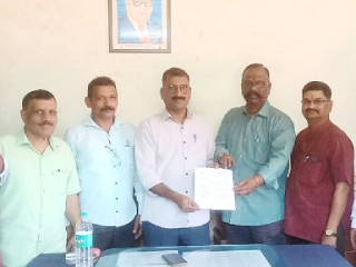 प्रवाशांची असुविधा टाळण्यासाठी एस्.टी. आगार आणि नियंत्रण कक्ष यांचे संपर्क क्रमांक त्वरित चालू करा !