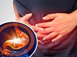 पित्त का खवळले तुझे ?