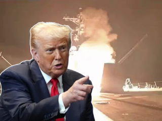 US Airstrike Nigeria : नायजेरियात ख्रिस्त्यांची हत्या करणार्‍या इस्लामिक स्टेटच्या तळांवर अमेरिकेचे हवाई आक्रमण