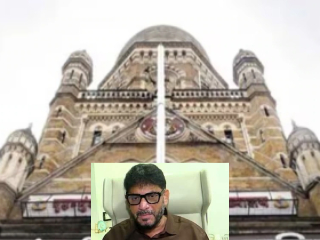 Waris Pathan : (म्हणे) ‘मुंबईचा महापौर पठाण, शेख, सय्यद का होऊ शकत नाही ?’