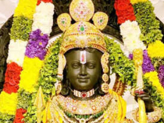 गोमंतकियांना ‘मुख्यमंत्री देवदर्शन’ योजनेच्या अंतर्गत होणार रामलल्लाचे दर्शन !