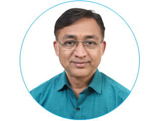 अभाविप पश्चिम महाराष्ट्र प्रदेशाध्यक्ष म्हणून प्रा. डॉ. शांतीनाथ बागेवाडी यांचे पुनर्निर्वाचन !