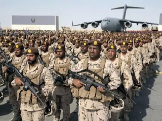 Saudi Arabia Attack : संयुक्त अरब अमिरातने येमेनमधील आतंकवाद्यांच्या विरोधातील कारवाईसाठीचे सैन्य माघारी घेतले !