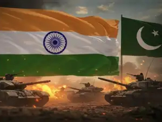 India Pakistan Conflict : आतंकवादी कारवायांमुळे वर्ष २०२६ मध्ये भारत-पाक यांच्यात पुन्हा युद्ध होण्याची शक्यता – ‘कौन्सिल ऑन फॉरेन रिलेशन्स’