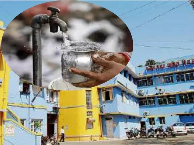 Indore Contaminated Water :  इंदूर (मध्यप्रदेश) येथे दूषित पाण्यामुळे आतापर्यंत १४ जणांना मृत्यू