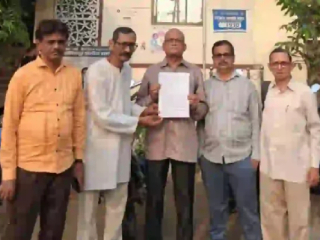 जादूटोणा कायद्याच्या अंतर्गत गुन्हा नोंदवा ! – हिंदु जनजागृती समितीची मागणी