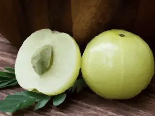 हिवाळ्यात तजेलदार त्वचेसाठी आवळा खाण्याचे महत्त्व !