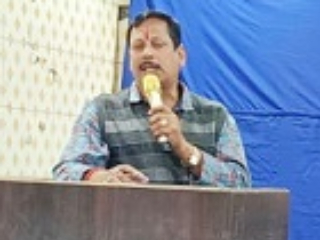 चंद्रपूर येथे महाराष्ट्र मंदिर महासंघाच्या वतीने मंदिर विश्वस्तांचे संघटन !