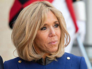 French President Macron’s wife : फ्रेंच राष्ट्राध्यक्ष मॅक्रॉन यांच्या पत्नीविषयी अश्लाघ्य टीका करणार्‍या १० जणांना शिक्षा !