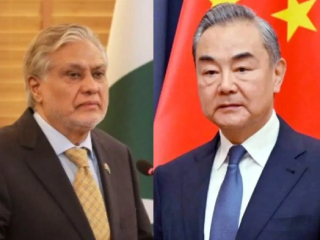 China On Kashmir Issue : काश्मीरचा प्रश्न आपापसांतच सोडवा ! – चीन