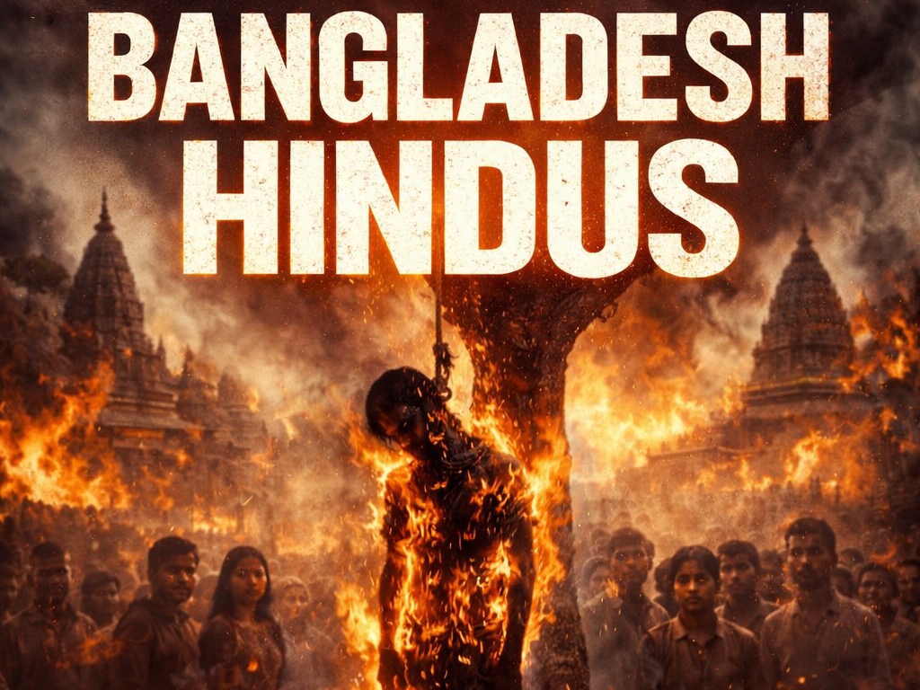छत्रपती शिवरायांचा आदर्श असतांनाही हिंदूंवर अत्याचार होणे ही शोकांतिका ! – धनंजय गद्रेगुरुजी, प्रसिद्ध कीर्तनकार