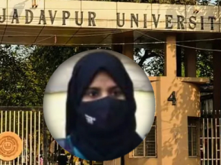 Bengal Hijab Row : परीक्षेत नक्कल (कॉपी) करणार्‍या मुसलमान विद्यार्थिनीला हिजाब काढण्यास सांगितल्याने हिंदु प्राध्यापिकेला सक्तीची रजा