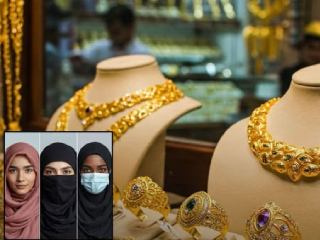 Bihar Hijab Ban : दागिन्यांच्या दुकानांत आता हिजाबबंदी !
