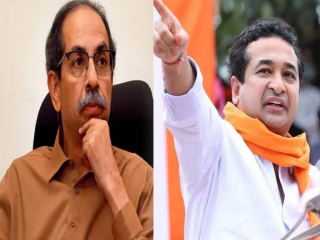 …तर मुंबईचे ‘महंमद लँड’ होईल ! – नितेश राणे, मत्स्योत्पादन आणि बंदरे विकास मंत्री