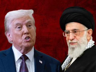 Khamenei On  Trump :  आतार्पंतच्या हुकूमशहांप्रमाणे डॉनल्ड ट्रम्प यांचाही अंत होईल ! – इराणचे सर्वोच्च नेते खामेनी