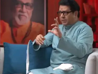 (म्हणे) ‘सध्याचे राजकारण पहाता ‘देवता आहेत का ?’ असा प्रश्न पडतो !’