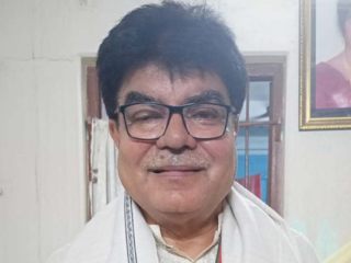 Bangladesh Singer Jail Death : बांगलादेशात कारागृहात पुरेसे उपचार न मिळाल्याने हिंदु गायकाचा मृत्यू