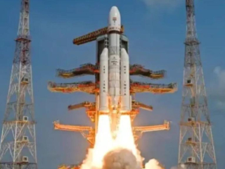 PSLV C62 Mission : १५ उपग्रह वाहून नेणारे भारताचे रॉकेट मार्गावरून भरकटले !