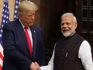 अमेरिकेला ‘टॅरिफ’बळाच्या (आयात शुल्काच्या) पटावर भारताने दाखवलेला इंगा आणि उधळलेले मनसुबे !
