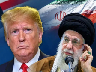 Iran US Tension : आखाती देशांच्या हस्तक्षेपामुळे अमेरिका-इराण तणाव उणावला !