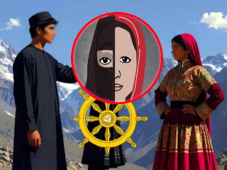 Love Jihad in Ladakh : बौद्ध युवतीचे अपहरण आणि धर्मांतर प्रकरणी ‘जांस्कर बौद्ध संघा’कडून कठोर कायद्याची मागणी