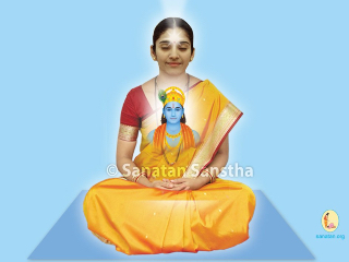 प्रार्थना – भक्तीचे साकार रूप !