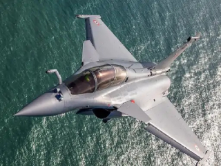 Rafale Deal : भारत आणखी ११४ राफेल लढाऊ विमाने खरेदी करणार