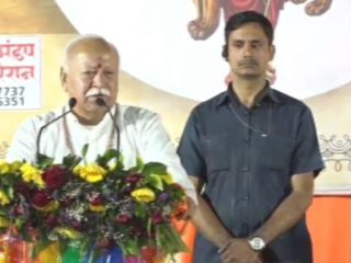 कोणत्याही दबावाखाली आंतरराष्ट्रीय व्यापार नाही ! – प.पू. सरसंघचालक डॉ. मोहन भागवत