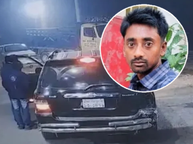 Bangladesh Hindu Murder : बांगलादेशात ‘बांगलादेश नॅशनलिस्ट पार्टी’च्या माजी पदाधिकार्‍याने हिंदु तरुणाला गाडीखाली चिरडून ठार मारले !