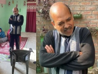 Kanpur Conversion : केरळचा पाद्री एल्विन याने कानपूर येथे चालू केले अवैध चर्च !