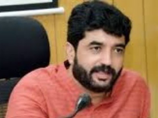 पुणेकरांच्या अपेक्षा पूर्ण करण्यासाठी दायित्वाने काम करू ! – मुरलीधर मोहोळ, केंद्रीय राज्यमंत्री