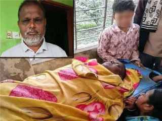 Bangladesh Hindu Murder : बांगलादेशात हिंदु मिठाई व्यावसायिकाची मुसलमानांकडून हत्या