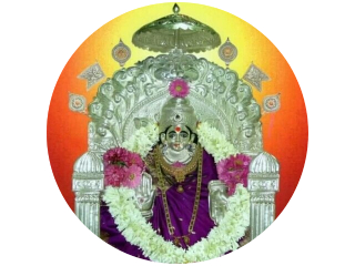 श्री महालक्ष्मीदेवीच्या मूर्ती प्रतिष्ठापना महोत्सवाच्या कार्यक्रमाची मुहूर्तमेढ आणि ध्वजारोहण उत्साहात !