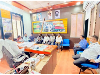 नियमांचे उल्लंघन केल्यास भंगार व्यावसायिकांवर दंडात्मक कारवाई होणार !