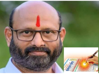 हिंदूंमध्ये सातत्याने जागृती करण्यासाठी आगामी काळात प्रयत्न करणार ! – हिंदुत्वनिष्ठ नगरसेवक श्रीकांत पांगारकर