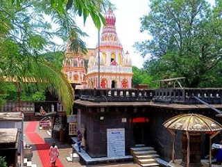 माघी रथयात्रेस प्रारंभ !