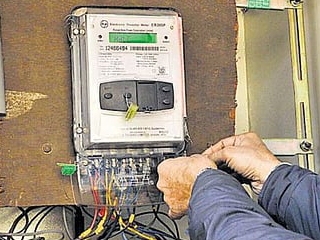 ‘स्मार्ट मीटर’मुळे वीजग्राहकांना ९ महिन्यांत १ कोटी ७० लाख रुपये सवलत
