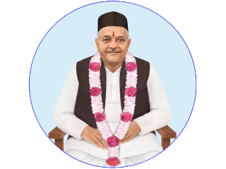 श्री क्षेत्र कांदळी (पुणे) येथे श्रीराम जन्मोत्सव भक्तीमय वातावरणात साजरा !