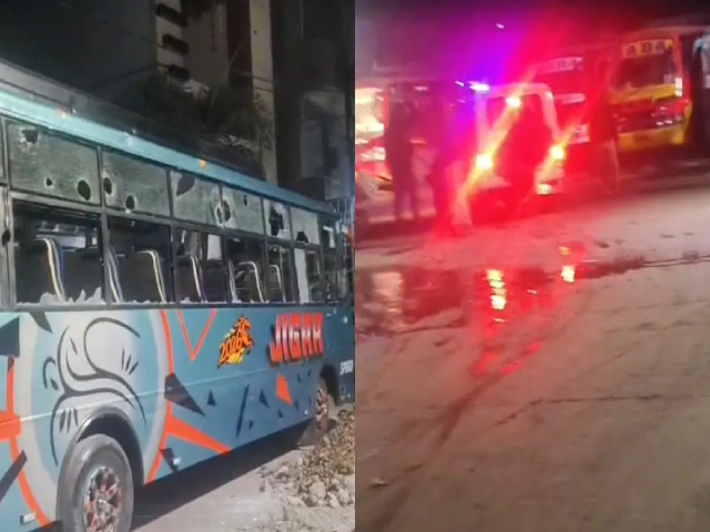 Ujjain Violence : उज्जैनच्या तराना येथे धर्मांध मुसलमानांकडून विहिंपच्या प्रचारकांना प्राणघातक मारहाण