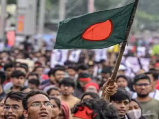 Bangladesh Election 2026 : बांगलादेशाच्या निवडणुकीत केवळ ८० हिंदू उमेदवार !