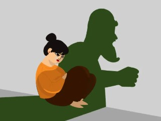 पंक्चर दुरुस्ती करणारा ५५ वर्षीय अब्दुल रहमान याने हिंदु मुलीवर केले अत्याचार !