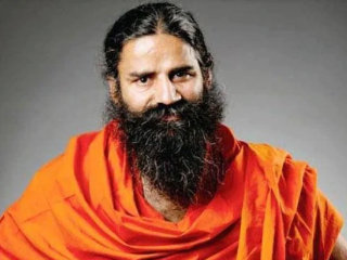 Swami Ramdev Baba : सनातन धर्मयुगाच्या स्थापनेसाठी सनातन संस्था फार मोठा पुरुषार्थ करत आहे ! – योगऋषी रामदेवबाबा