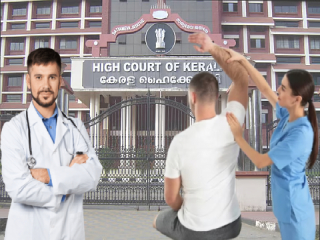 Physiotherapist : ‘फिजिओथेरपिस्ट’ आता नावापुढे ‘डॉक्टर’ लिहू शकतात !