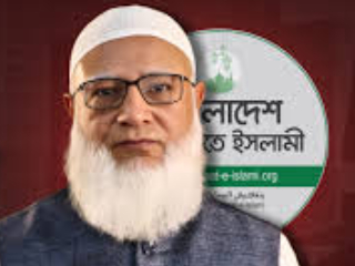 Afzal Hossain : मुसलमानबहुल देशात मुसलमानेतर खासदार होऊ शकत नाही !