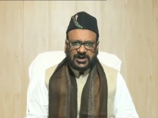 चारधाममध्ये अहिंदूंच्या प्रवेशावर बंदी घालणे योग्यच ! – Uttarakhand Waqf Board Chairman